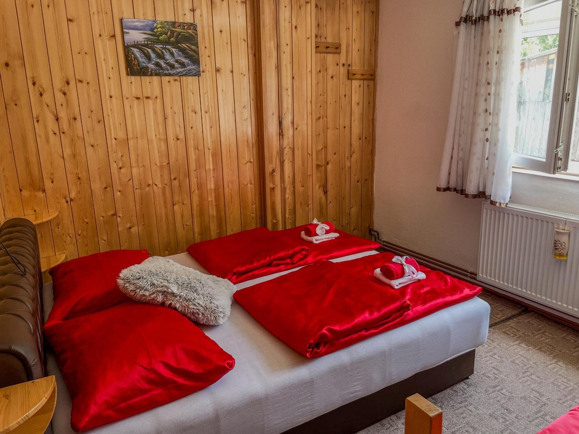 Apartment Phoenix No.12 Korenica Buitenkant foto