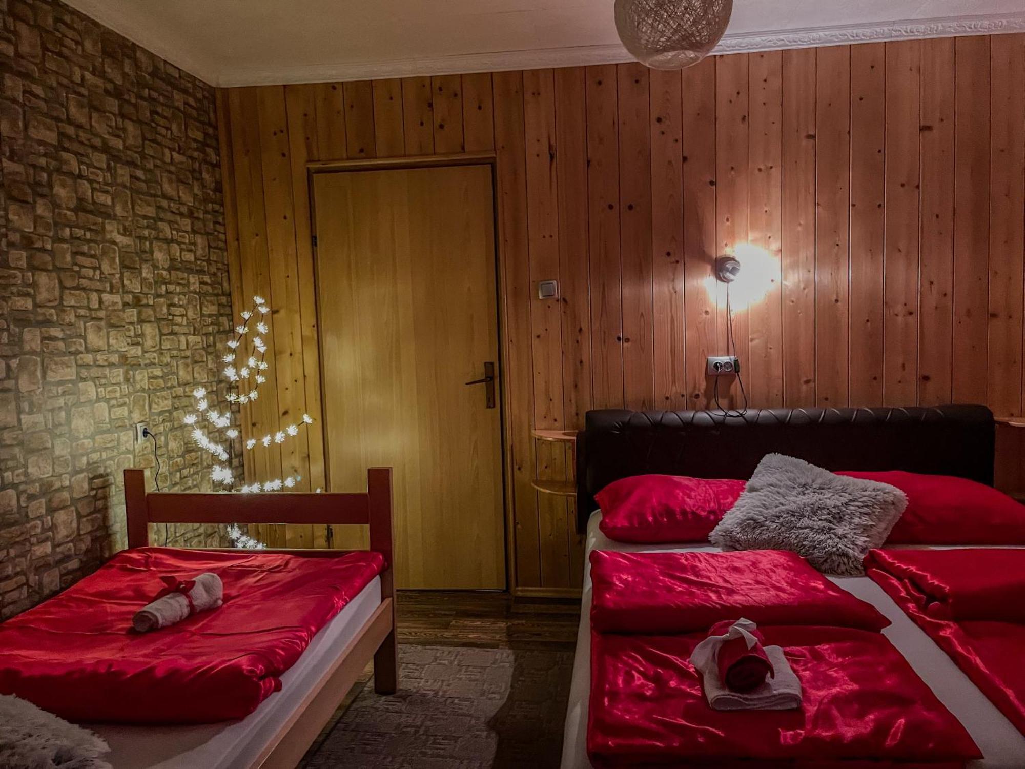 Apartment Phoenix No.12 Korenica Buitenkant foto