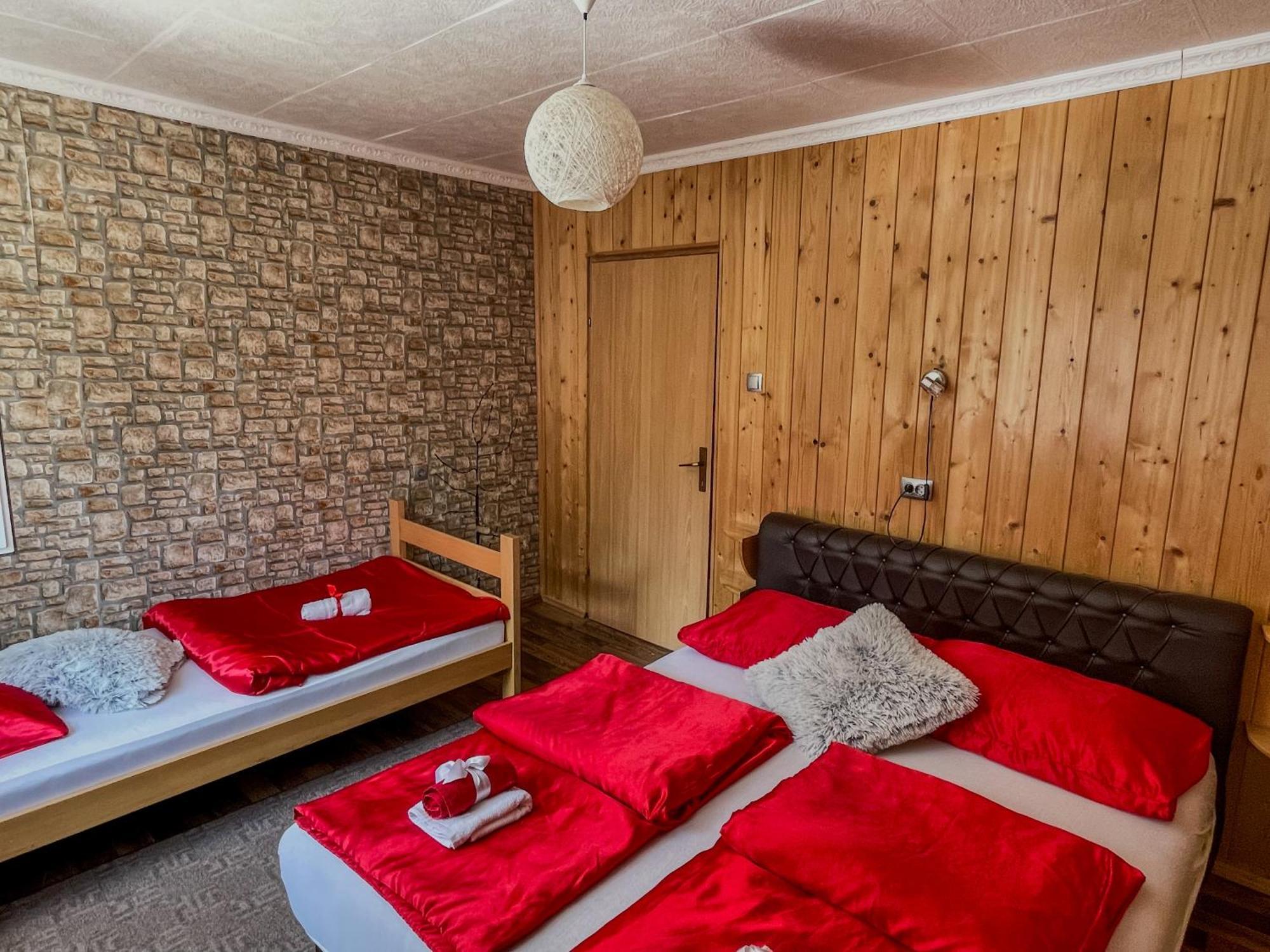 Apartment Phoenix No.12 Korenica Buitenkant foto